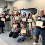 Customer Service Boot Camp: 5-Day Training (In Person)
