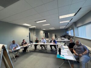 Human-Centered Reentry Pilot Program
